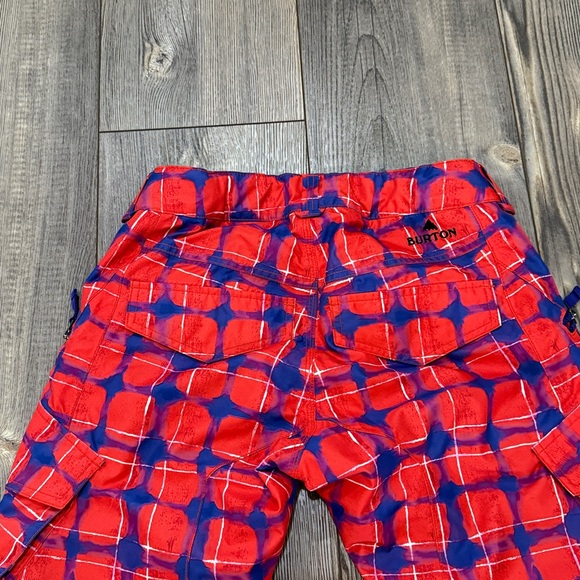 Burton Dryride Snow Pants - Picture 12 of 14